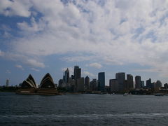 2007 オーストラリアの旅 Part1 シドニー編