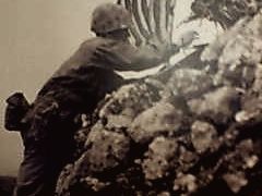 硫黄島から沖縄戦を知った旅。