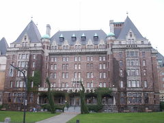 ビクトリアの旅行記