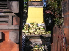 神々が住む　　楽園