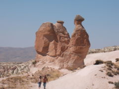 カタール・トルコ・ギリシャの旅