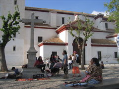 Granada　Albaicin