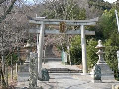 いざ、戦国古戦場散策：観音寺（山崎聖天）