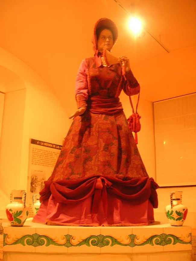 やっぱりすき スペイン番外編 火祭り博物館 バレンシア スペイン の旅行記 ブログ By Ayanさん フォートラベル