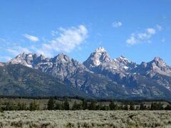 NPs of Western USA アメリカ　・　国立公園の旅