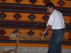 Oaxaca, Mexico Jan 2006