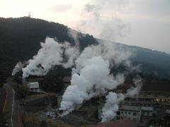 2度目の鹿児島?　～霧島でゆったりしたら