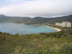 初めての海外旅行　エアーズロック～ケアンズ～ハミルトン島　その６