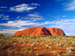 Uluru-Kata Tjuta National Park