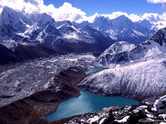 Sagarmatha National Park