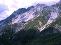 Swiss National Park