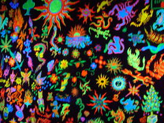 癒しの旅（パンガン Half Moon Party編_2006）