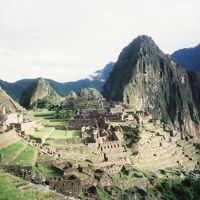 インカの記憶★ペルー周遊と感動の空中都市マチュピチュ