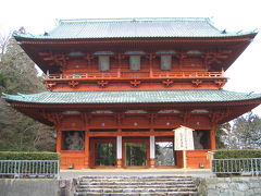 高野山　寄り道