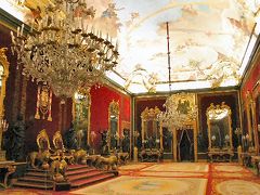 マドリー半日歩き