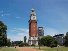 南米3カ国(アルゼンチン・ウルグアイ・ブラジル)　6日目　ブエノスアイレス