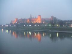 東欧縦断?　ポーランド