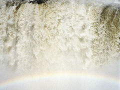 ブラジル・ウルグアイ・アルゼンチン旅行