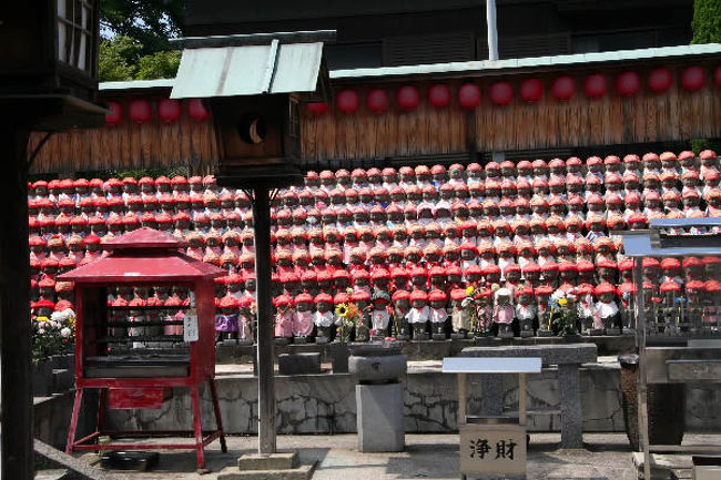 香川県を巡礼したなかで今日は別格19番札所の「香西寺」をアップです。<br />　悲しいかな改築中で写真があまり無いのですが・・・