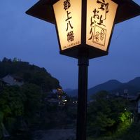 これぞ日本の夏！郡上八幡と郡上おどり