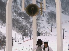 SKI 〓長野 '07五竜-?