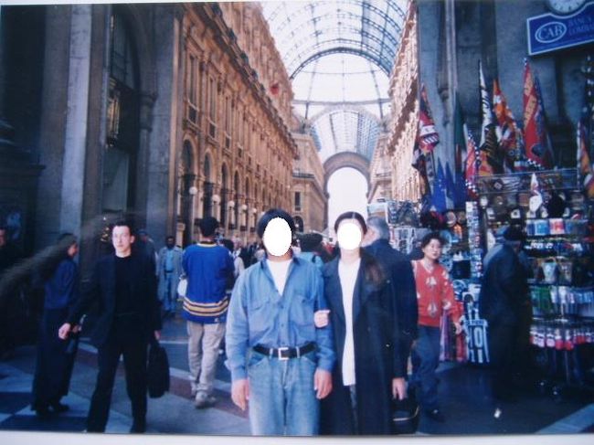 ミラノ ローマ サンレモの旅 作成中 イタリアの旅行記 ブログ By とらべるさん フォートラベル