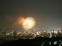 仙台七夕祭り花火大会