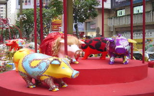 香港の旧正月 ブタ年突入 香港 香港 の旅行記 ブログ By Wanderkidsさん フォートラベル 香港の旧正月 ブタ年突入 香港 香港 の旅行記 ブログ By Wanderkidsさん フォートラベル