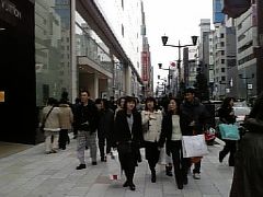 さようなら プランタン銀座 銀座 有楽町 日比谷 東京 の旅行記 ブログ By Haraboさん フォートラベル