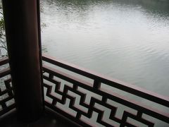 【tefu*tefu】激活杭州・西湖をお散歩の巻