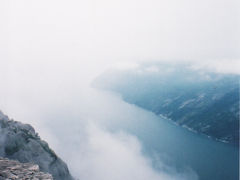 夏ノルウェー　～スタヴァンゲル