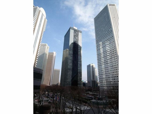 羽田空港到着後は、ヒルトン東京まで久し振りにリムジンバスに乗って行きました。<br />お昼前のヒルトン行きリムジンバスは沖縄から北海道まで、各地から集ったL&Gのメンバーで満席。どうにか一番後ろの席に座ることが出来ました。<br />L&G「あかり天国」は、そこにお金を預けると、預けた額と同額の電子マネーが貰えてL&Gが主宰するマーケットで使えるというもの。<br />そして、その電子マネーを使い切ってしまっても、お金を預け続けている限り一年毎に預けた額と同額の電子マネーが永久に振り込まれてくるというものだそうです。<br />つまり、L&Gにお金を預けていさえすれば、お金が減る事無く永久にL&Gが主催するマーケットで物を買い続けられるという素晴しいお話でした。<br />そのほか、もっとオイシイお話しもあったのですが、僕は上手く説明できないので知りたい方はwebで探して下さい。<br />夕食は「あかり天国」参加者約1300名全員が揃って中華料理のコース料理を頂きました。<br />ヒルトンの中華はどれも美味しく、飲み放題も付いて無料で頂くのはなんだか恐縮してしまいました。<br />夕食後は、お誘い頂いたL&Gのメンバーと別れて、一人サンメンバーズ新宿に行きました。<br />今までサンメンバーズ新宿ではweb環境は無かったですが、快適な高速ランが整っていて夜遅くまで退屈せずに済みました。<br />翌日は、またヒルトンに行って朝食をよばれた後午前中いっぱいL&Gのお話を聞いて予定より一日遅れで帰路につきました。