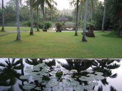 思う壺Barマダムの極楽浄土はフィリピンにあった♪　ヘルスリゾート「ザ・ファーム」ガーデンヴィラで４泊５日