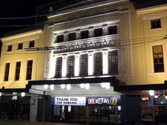 今更?! ロードオブザリングのロケ地に行きたい！【7】 Wellington?