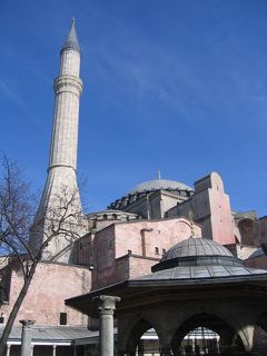 2007年2月トルコ旅行記（１５）