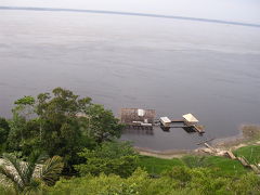 ブラジル（マナウス・アマゾン）