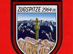 Zugspitze