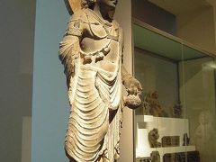 パリの美術館（8）・パリで出会ったヒンドゥーの神々と仏像たち【ギメ東洋美術館　後編】　