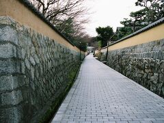 関門海峡行ったり来たり【１】～ワイナリーと城下町長府～