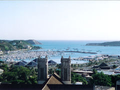 ニューカレドニア で Diving