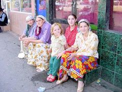 ブカレスト駅であわや！