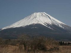 富士山=富士宮(朝霧高原・田貫湖)=