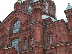 ★初めてヨーロッパ　in北欧★　フィンランド