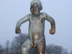 ★初めてヨーロッパ　in北欧★　ノルウェー