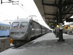 ★初めてヨーロッパ　in北欧★　スウェーデン