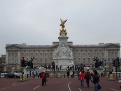 イギリス　第二弾