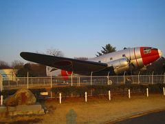 所沢航空記念公園 その４