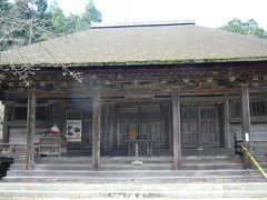 甲賀の里観音霊場と古刹１：長寿寺