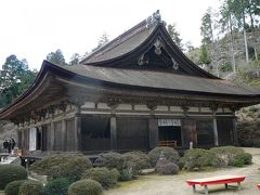 甲賀の里観音霊場と古刹１：善水寺