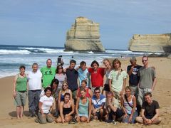 2007年始☆グレートオーシャンロード The Great Ocean Road